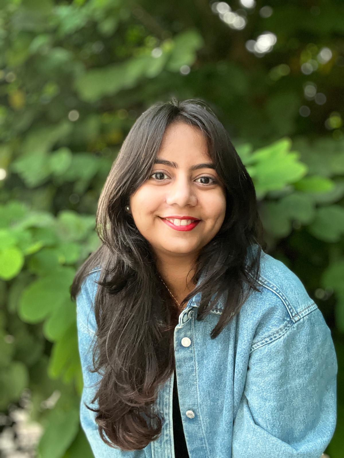 Tanaya Sahasrabhojane